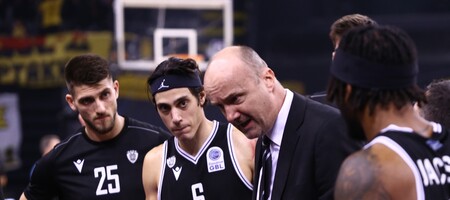 ΚΑΕ ΠΑΟΚ: Γερή Αύξηση Μετοχικού Κεφαλαίου από τον Μυστακίδη