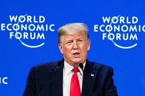 Τραμπ προς Αυστραλία: «Μην αφήσετε τις παίκτριες του Ιράν να γυρίσουν πίσω, το πιο πιθανό είναι ότι θα τις σκοτώσουν»