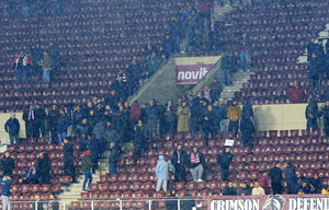 ΑΕΛ Novibet: Έντονες αποδοκιμασίες μετά την ήττα από τον Ατρόμητο