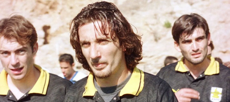 Τα συλλυπητήρια της ΠΑΕ Άρης για το χαμό Στέφανου Μπορμπόκη