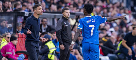 Ξεκάθαρο μήνυμα Ρεάλ σε παίκτες: «Ο Αλόνσο είναι το αφεντικό»