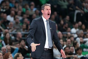 Ντουμπάι: Τέλος ο Γκόλεματς!