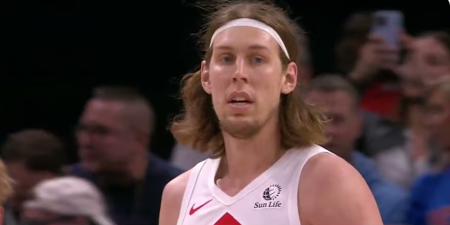 «Βόμβα» από τη Ρόμα: Κλείνει τον σπουδαίο NBAερ Ολίνικ