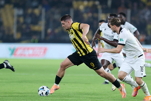 Μάχη «δικεφάλων» με ενισχυμένες αποδόσεις!