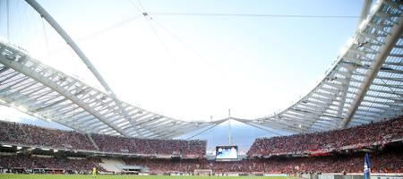 Ολυμπιακός: Τα δεδομένα για ΟΑΚΑ και το... εμπόδιο του Παναθηναϊκού