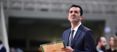 Προμηθέας: Επίσημα παρελθόν ο Βόβορας