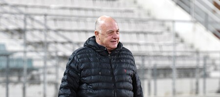 Βόλος: Βαριά «καμπάνα» στους παίκτες μετά τη συντριβή από τον Ατρόμητο!