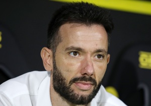 Χωρίς τα «κανόνια» τους, Ντούρο και Ράφα Μιρ