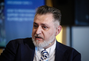 ΠΑΟΚ: Νέος CEO ο Αγησίλαος Τουμαζάτος