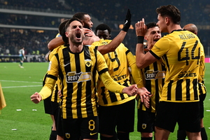 Πτήση πρόκρισης του Δικεφάλου με τα… φτερά της Interwetten!