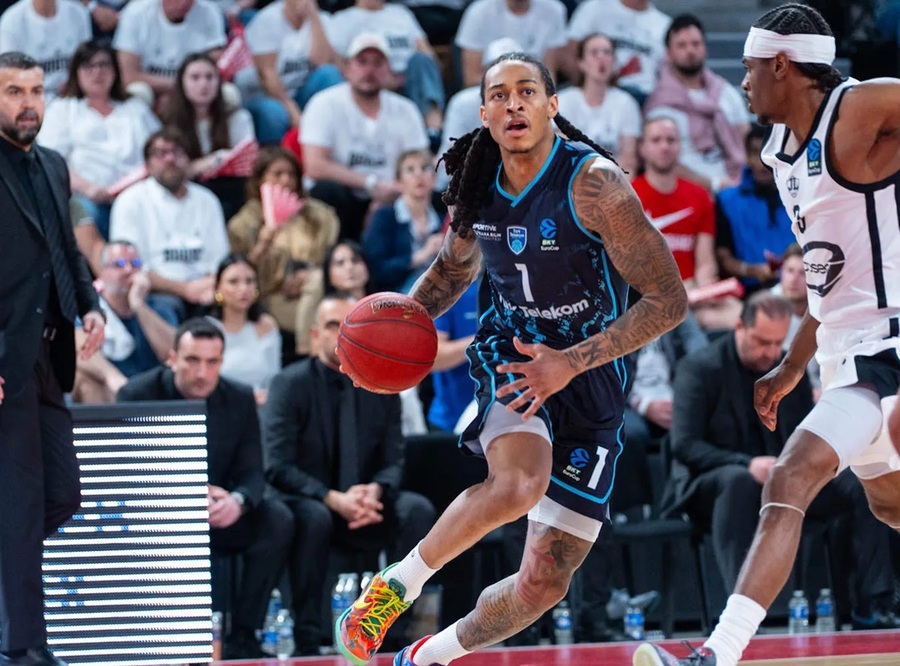 Στην Παρτίζαν πρώην παίκτης του Λαυρίου!