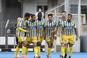 ΠΑΣ Γιάννινα - Παναιτωλικός 0-1: «Διπλό»… σωτηρίας για τους Αγρινιώτες (video)