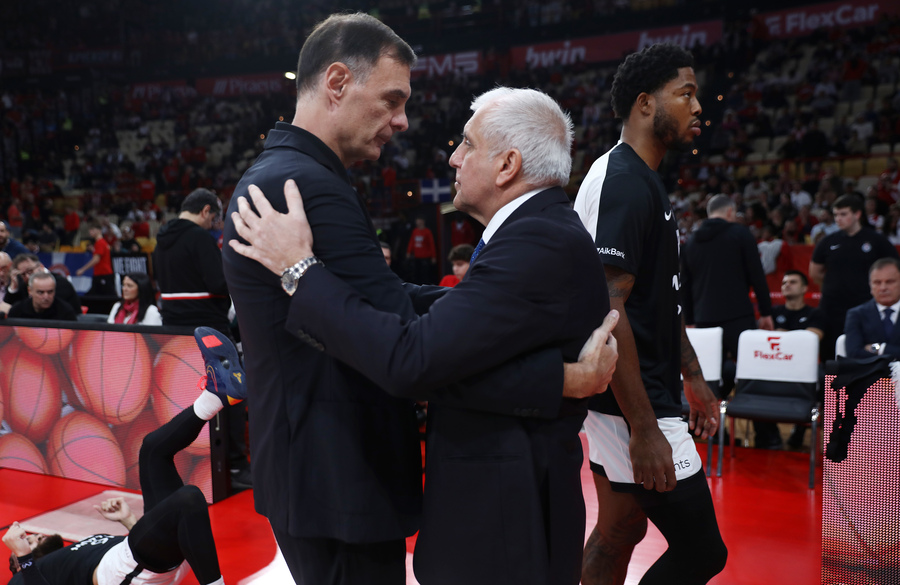 Euroleague: Ό,τι κι αν ψάχνεις θα το βρεις στη Stoiximan!
