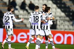 ΠΑΟΚ - Γ.Σ. Μαρκό 4-1: Πέρασε και στο βάθος... Ολυμπιακός (video)