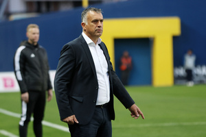 Αναστασίου: «Ευτυχώς το ματς δεν εξελίχθηκε σε τραγωδία, τα παιδιά έμειναν στην ιστορία» (video)