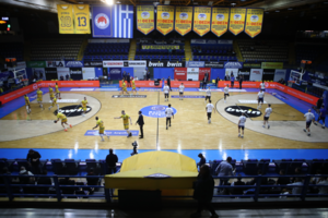 Super Cup: Επίσημα στο Περιστέρι με ομόφωνη απόφαση των ομάδων
