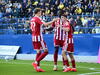 Παναιτωλικός - Ολυμπιακός 0-2: Επαγγελματικό πέρασμα από το Αγρίνιο και 5/5! (video)
