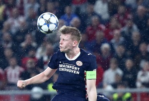 Ποδαρικό στο νέο έτος με σόου