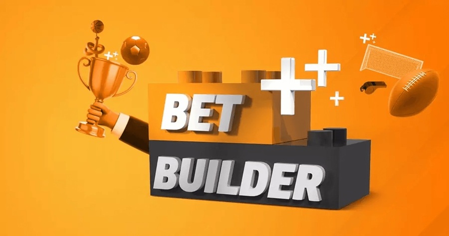 Προγνωστικα Bet Builder Σήμερα