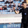 Stoiximan Superleague: Ζαμπαλάς στο Ολυμπιακός - Πανσερραϊκός, Παπαπέτρου στο Λεβαδειακός-ΑΕΚ