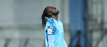 Κηφισιά: Χωρίς Ραμίρεζ κόντρα στον Άρη