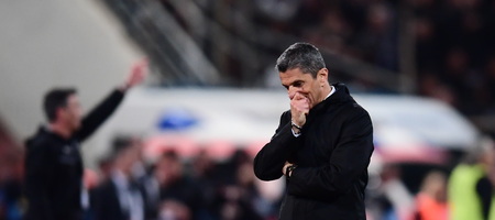 ΠΑΟΚ: Με τέσσερα προβλήματα συνεχίζεται η προετοιμασία για το ντέρμπι με τον Ολυμπιακό