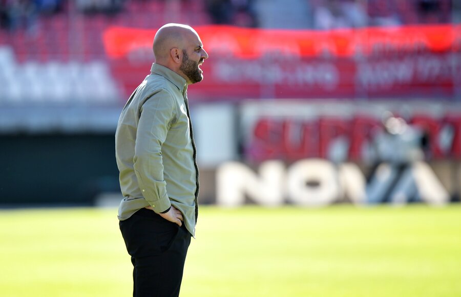 Σαραγόσα: «Αξίζαμε να κερδίσουμε»