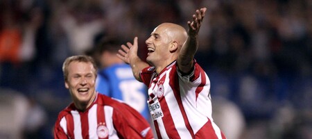 Όταν ο Ολυμπιακός διέσυρε με 6-2 την Λεβερκούζεν στη Ριζούπολη (video)