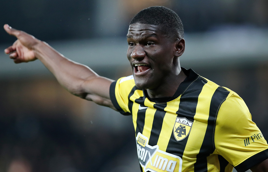 ΑΕΚ: Παραμένει στα Σπάτα ο Ζίνι μετά τη ματαίωση των φιλικών της Ανγκόλας