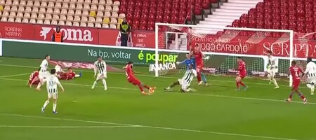 Ρίο Άβε: Έχασε τη νίκη στο 90+10’ σε φινάλε-θρίλερ (video)