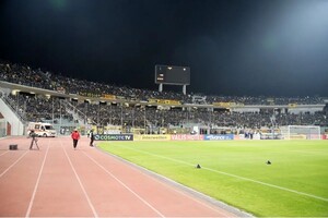 ΑΕΚ: Συμφωνία με τον Βόλο για ολόκληρο το Πανθεσσαλικό!