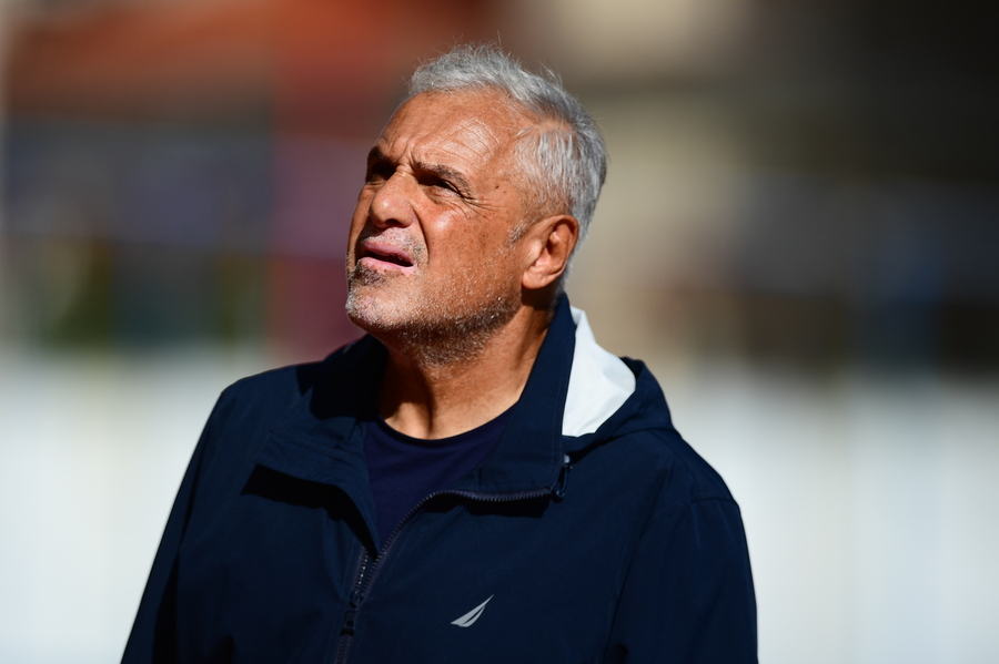 Καλαμάτα: Παραιτήθηκε ο Βοσνιάδης!