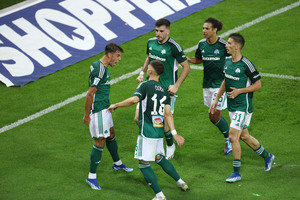 Παναθηναϊκός: «Η ομάδα μας ήταν καλύτερη στο γήπεδο, οπαδός του Ολυμπιακού τραυμάτισε τον Χουάνκαρ»