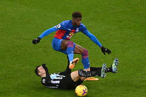 «Ο Ολυμπιακός ενδιαφέρεται για τον Ζαχά»