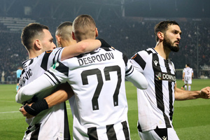 ΠΑΟΚ: Με μια απουσία ξεκίνησε η προετοιμασία για τον «τελικό» με τη Λυών