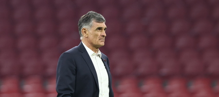 Μεντιλίμπαρ: «Δεν υπάρχει κάτι μαγικό, τα αποτελέσματα έρχονται με πολλή δουλειά» (video)