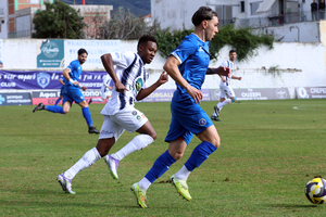 Super League 2: Το πρόγραμμα της πρεμιέρας σε πλέι οφ και πλέι άουτ