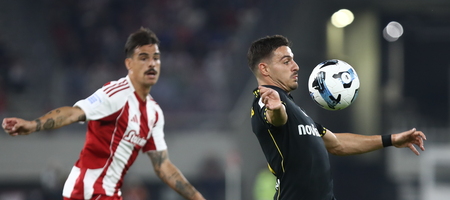 Άρης: «Πάνοπλος» ενόψει Βόλου, μπήκε κι ο Γαλανόπουλος!