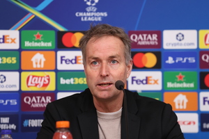 Χιούλμαντ: «Πήραμε το μάθημά μας από τον Ολυμπιακό» - Τι είπε ο Άντριχ