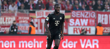 Εμπαπέ για σενάρια Ουπαμεκανό-Ρεάλ: «Παίζει σε μεγάλη ομάδα αλλά υπάρχουν και μεγαλύτερες…»