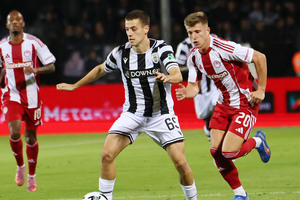 Σούπερ ντέρμπι, σούπερ απόδοση στην Interwetten!