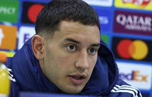 Έσε: «Nα πάρουμε τη νίκη που αξίζαμε έως τώρα»