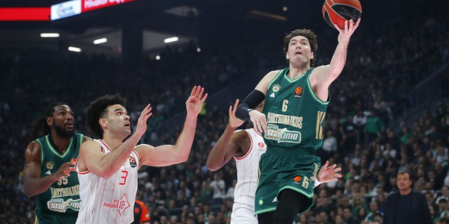 Χάποελ - Παναθηναϊκός: Τα "δώρα" στις ενισχυμένες* αποδόσεις του αποψινού ''τελικού''