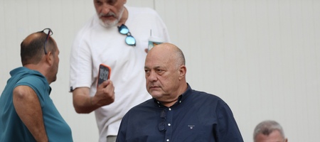 Νέες αλλαγές στον Βόλο Elabet: Αυτός είναι ο νέος team manager της ομάδας