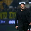 Καρυπίδης: «Μετά την απογοήτευση της Ευρώπης έχουμε υποχρέωση να ξεκινήσουμε με νίκη κόντρα στον Βόλο»