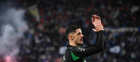 Ιδιαίτερο… ρεκόρ για τη Χάβρη στη Λιγκ 1