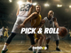 Pick & Roll προσφορά* στα playoffs της Euroleague!