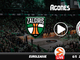 Ζαλγκίρις - Φενέρμπαχτσε Live Streaming*