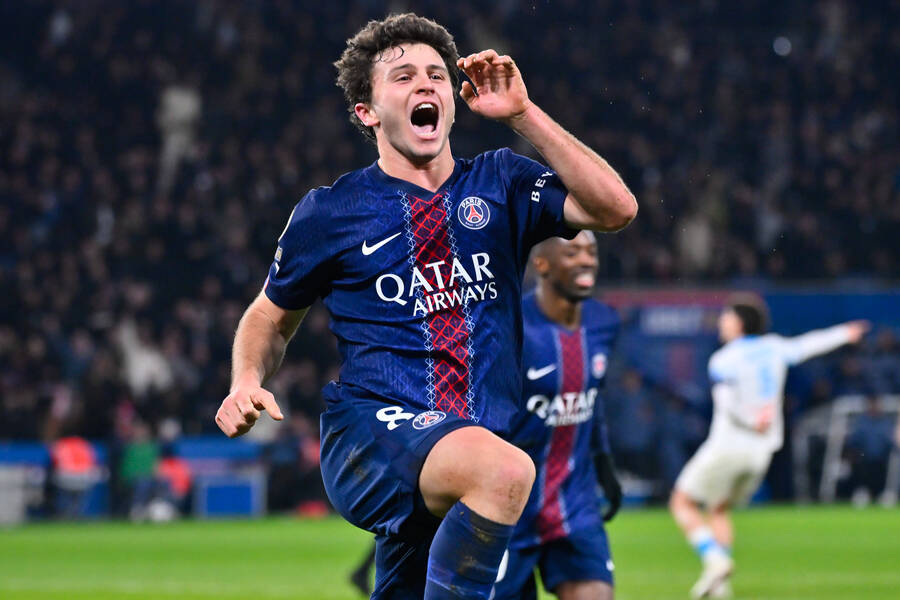 Η αβεβαιότητα της Ρεν βοηθάει την Παρί Σεν Ζερμέν 