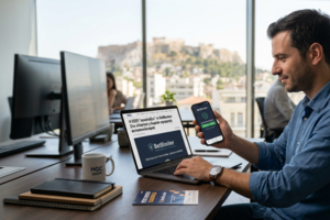 Η ΕΕΕΠ «αγκαλιάζει» το BetBlocker: Στα ελληνικά η δωρεάν εφαρμογή αυτοαποκλεισμού